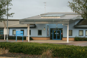 Brimble Hill Uniform Shop